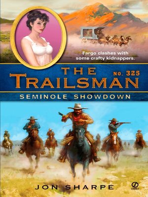 cover image of Seminole Showdown